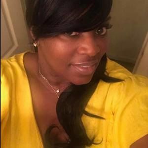 Meet your Posher, Candace